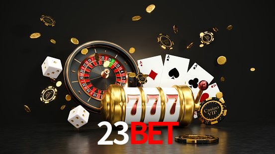 Roulette Table 23BET