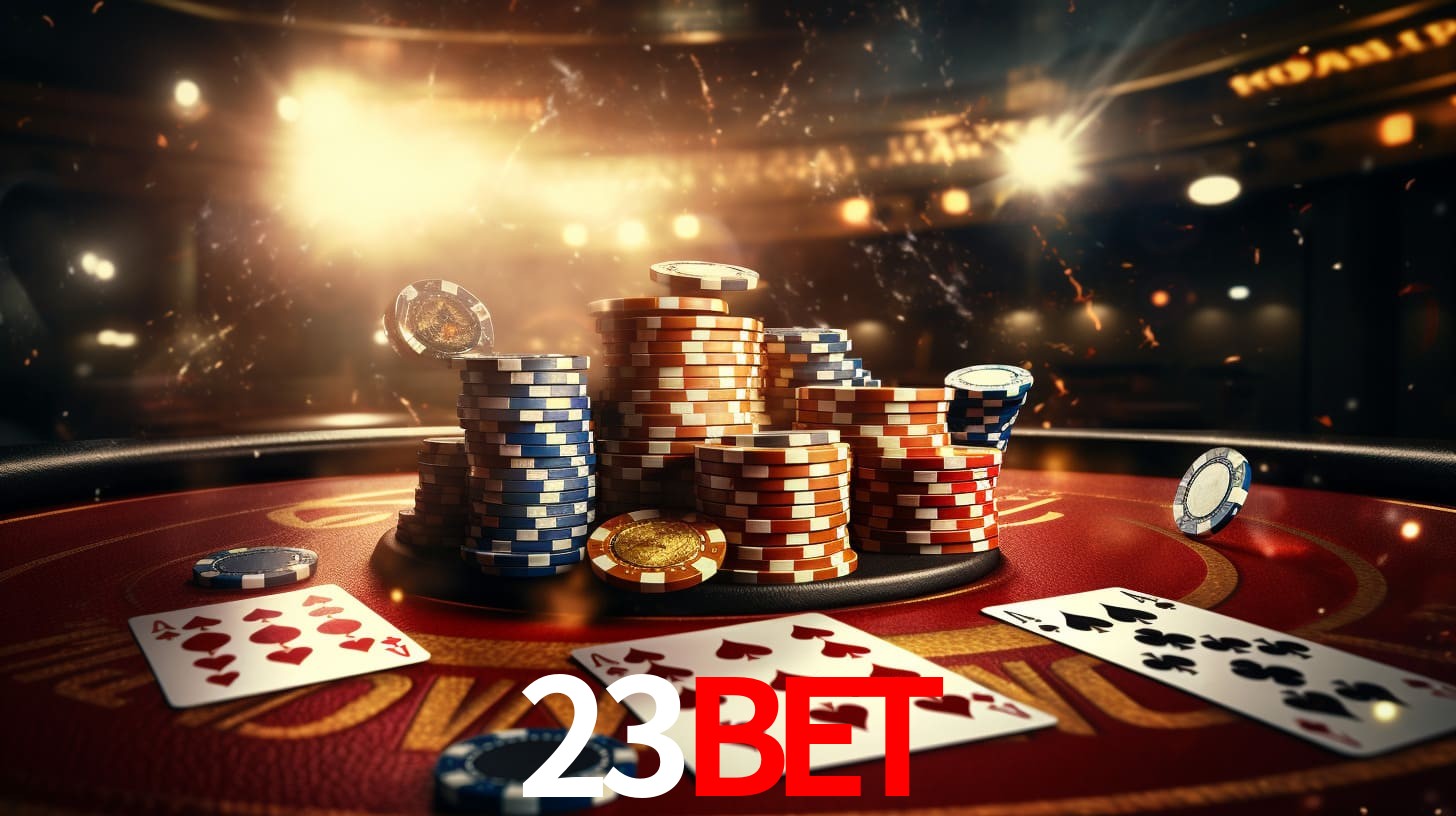 Daily Bonuses 23BET