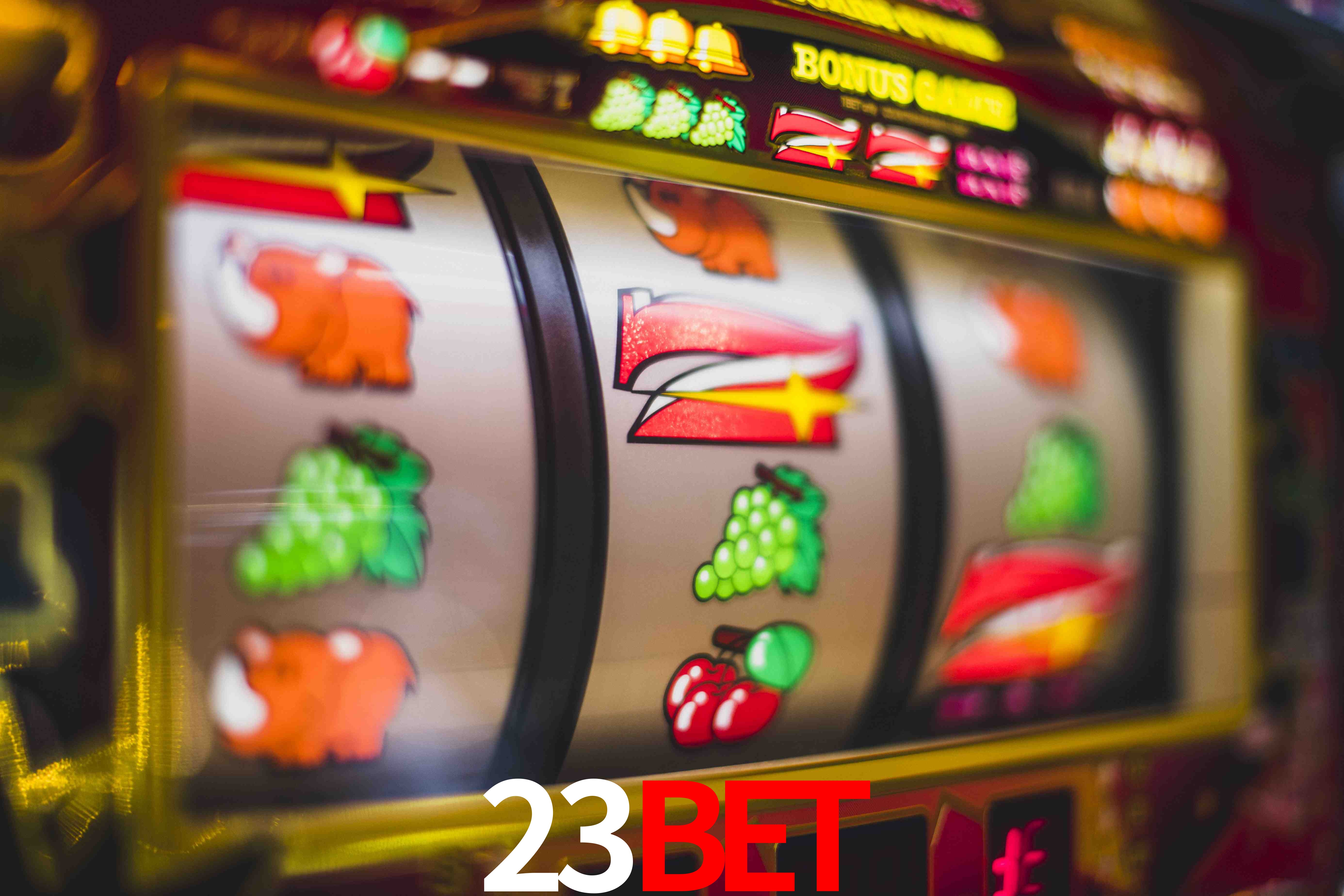 Blackjack Table 23BET