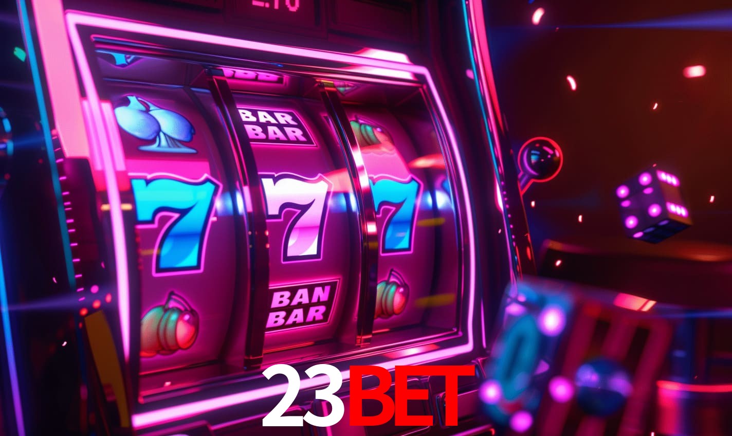 Login Seguro 23BET