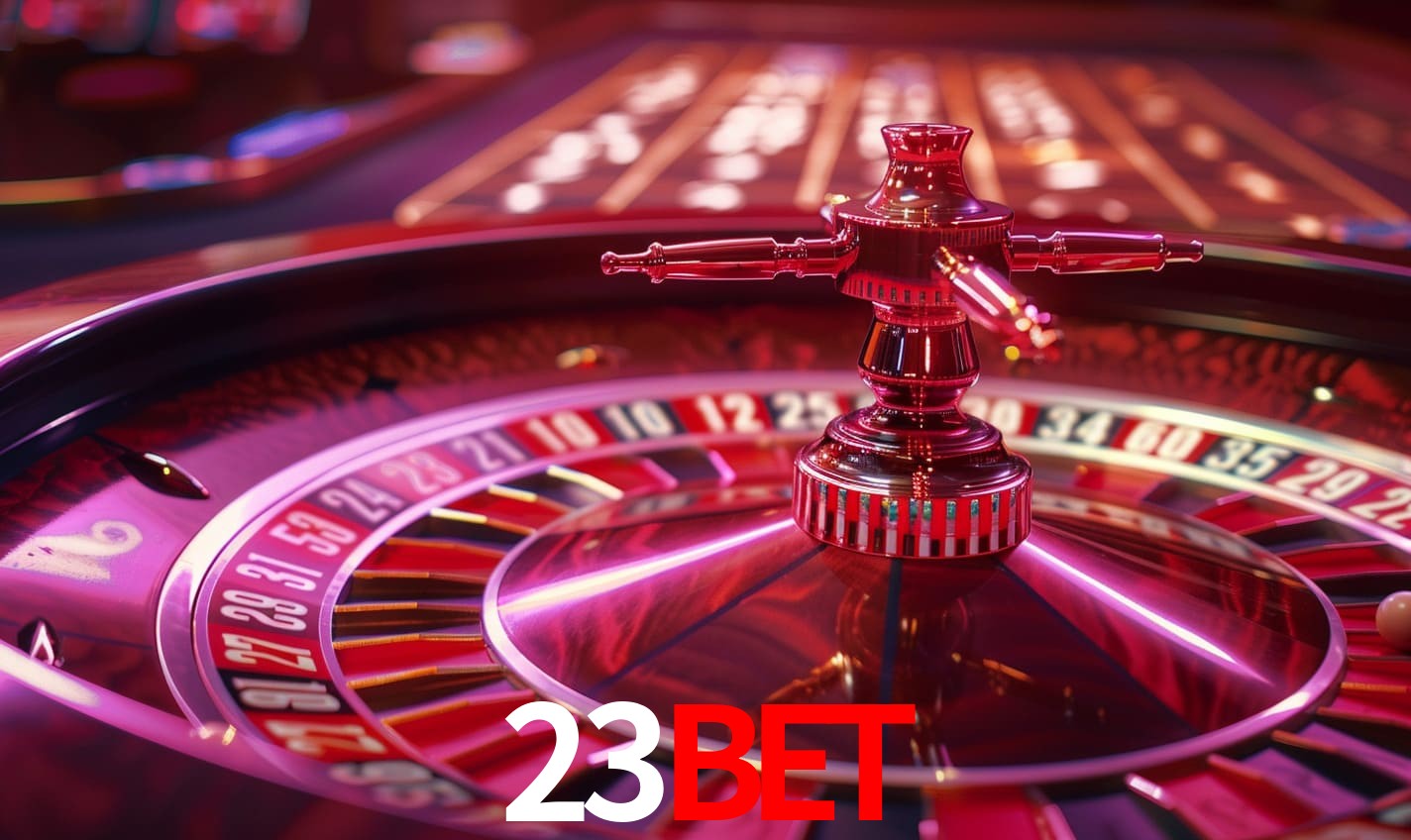 Cadastro Rápido 23BET