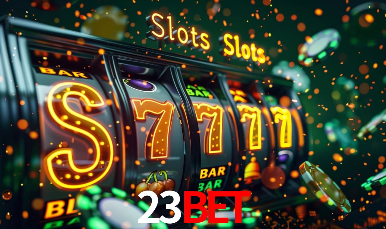 A Revolução dos Aplicativos de Jogos no 23BET