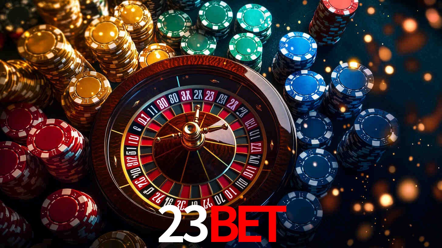 23BET login app