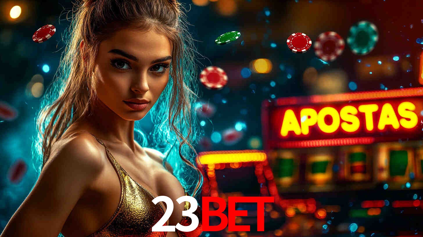 Apostas de Basquete 23BET