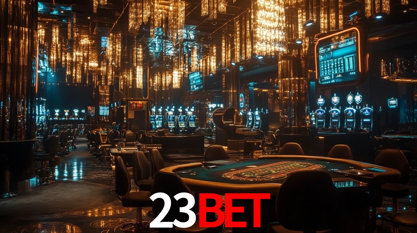 Bônus Generosos e Exclusivos no 23BET para Você!