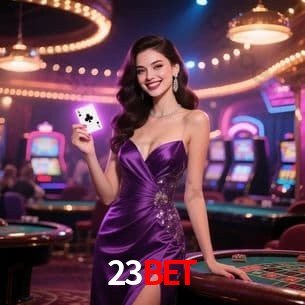 A Experiência Imersiva dos Cassinos Ao Vivo no 23BET