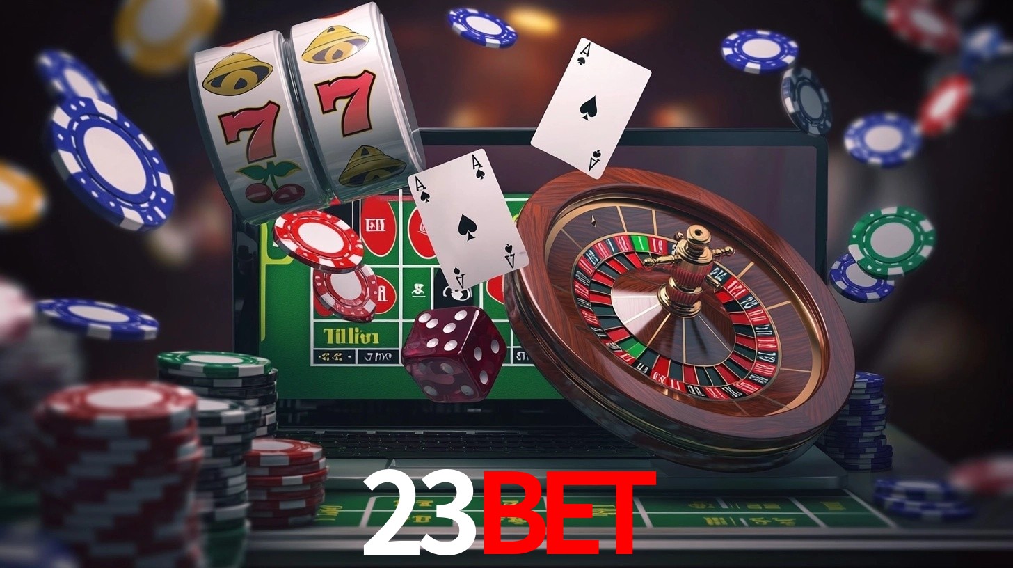 Experimente o Login Seguro Premium no 23BET