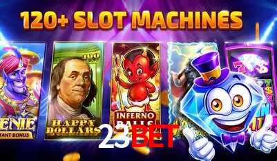 Seasonal Promotions 23BET