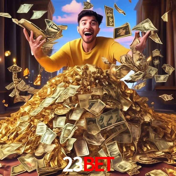 Inovações de Jogos na 23BET: O Futuro das Experiências Interativas
