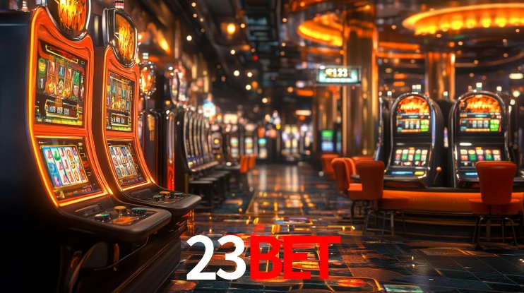 23BET login app