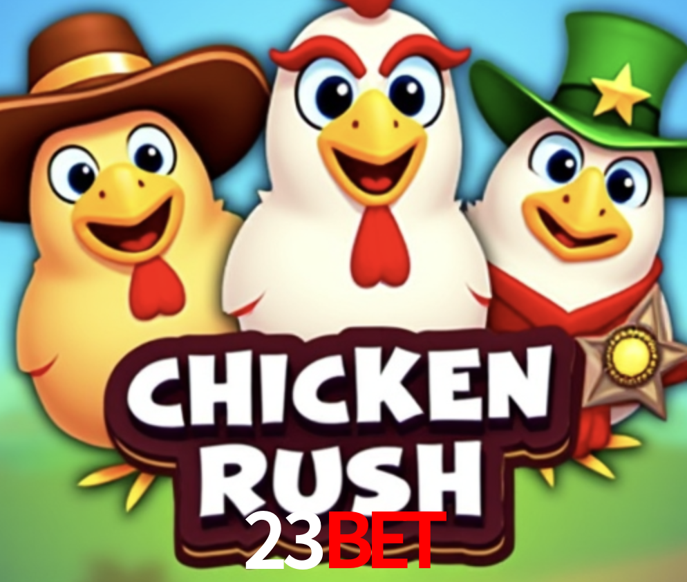 Game Providers 23BET