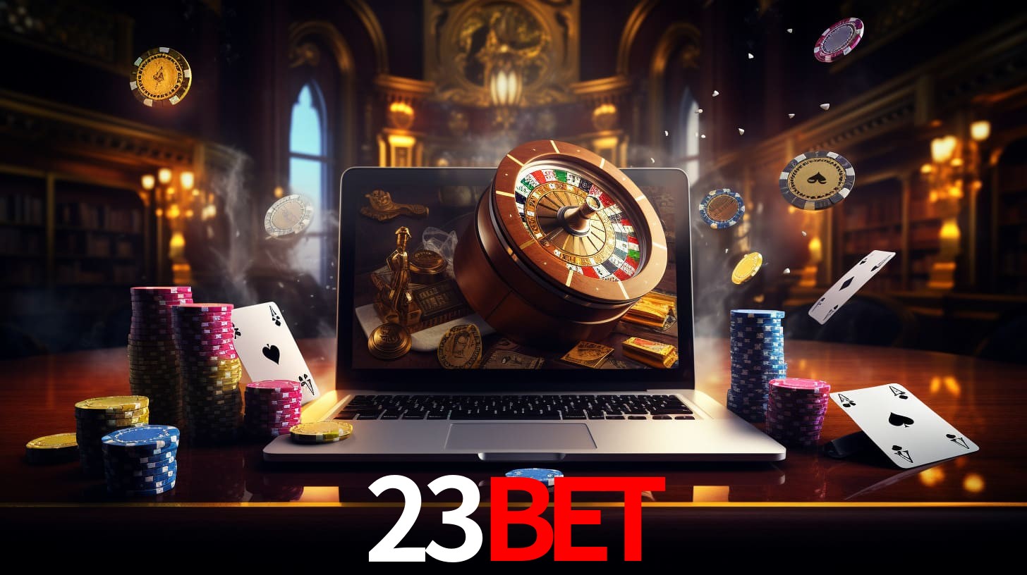 Welcome Bonus 23BET