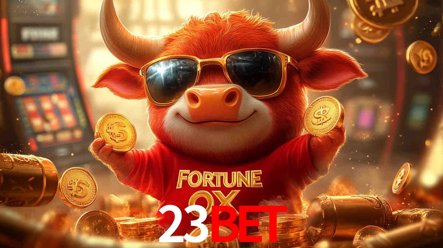 23BET App
