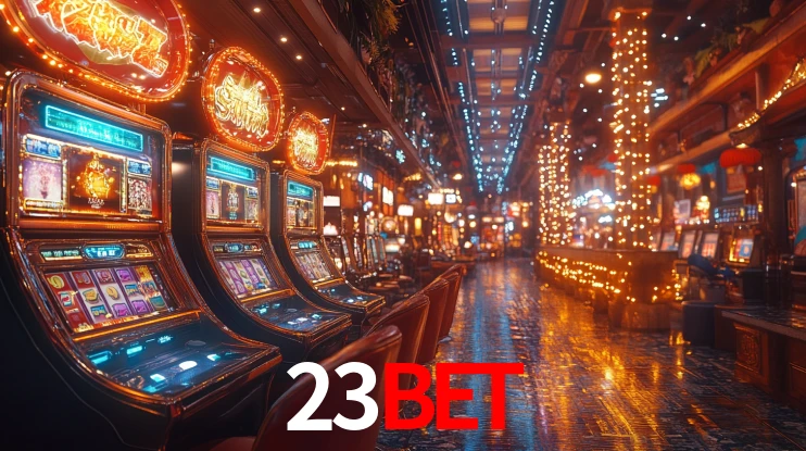 23BET App