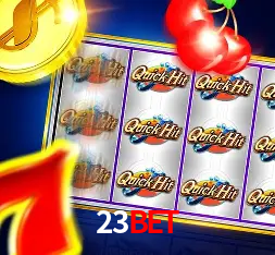 Programa VIP 23BET