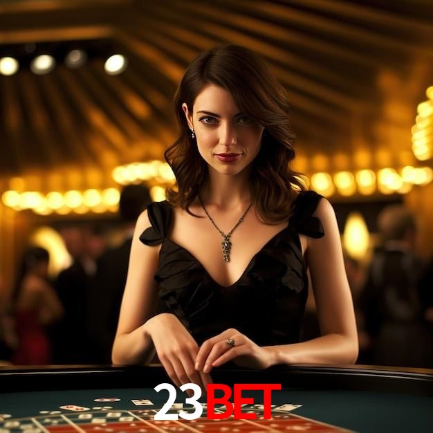 Diretório de Jogos 23BET