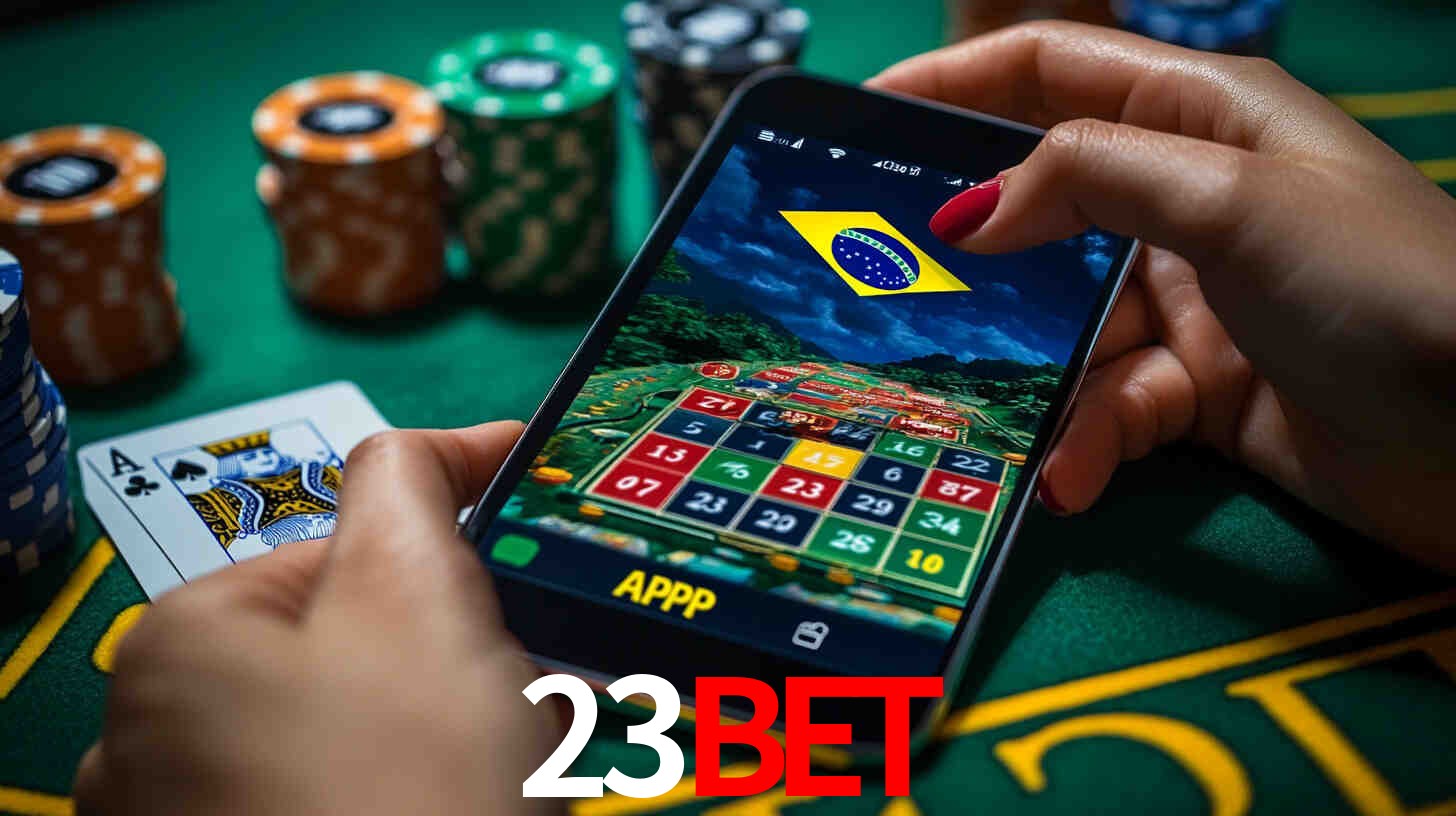 Estatísticas Esportivas 23BET