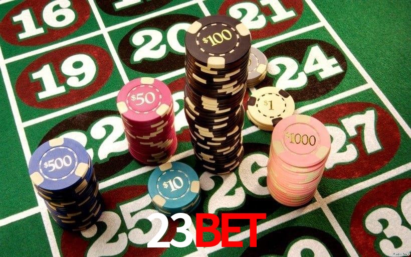 Design Responsivo 23BET