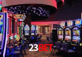 Descubra o Programa VIP da 23BET: Vantagens Exclusivas para Jogadores